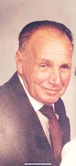 Benjamin Thomas Copling (1929-2005)