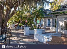 Downtown Mount Dora High Resolution Stock Photography And Images Alamy