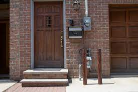 The gas meter on your house is sufficient, does it cost to add a gas meter to a house? How To Gussy Up A Gas Meter