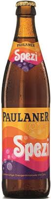 Paulaner hat sich durch eine einmalige zahlung vor gründung des verbandes eine lizenz für die nutzung des namens erworben. Paulaner Spezi 20x0 5l Glas Cola Cola Mix Spezi Erfrischungsgetranke Getranke Kastner