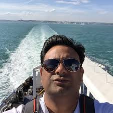 Sadaf Shah (@RealSadaf)