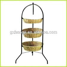 Lovely 3 Tier Fruit Stand Basket Photos Awesome 3 Tier Fruit Stand Basket Or Three Tier Fruit Basket P With Images Fruit Holder Fruit Stands Tiered Fruit Basket