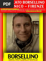 Avvocato Borsellino Domenico Firenze