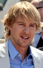 The two teamed up to make the film. Owen Wilson Wikipedia