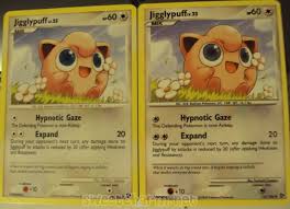 Getting back into making fake cards. How To Spot A Fake Pokemon Card