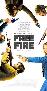Free fire theme song cover. Free Fire 2016 Full Cast Crew Imdb
