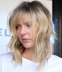 If you've got straight medium length hair then getting this stylish haircut will be your most cherished contribution to your appearance. Long Modern Hairstyles 2016 Side Hair Updo Easy Diy Updos For Long Hair 2019 Medium Shag Haircuts Shag Haircut Long Hair Styles