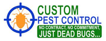 Contracts may be necessary in some situations such as warehouses that receive crates often infested with cockroaches. Custom Pest Control Effective Pest Control For Huntsville Al
