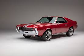 Image result for Medium Tan 1968 AMC