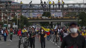 En vivo entrada a bosa por la auto sur. Udiilkmzfjrecm