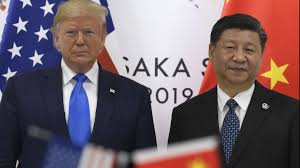 Trump È™i Noua Ordine MondialÄƒ