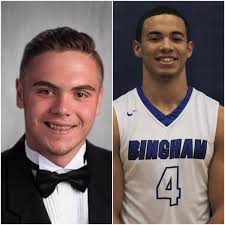 High school boys basketball: Coaches All-region teams