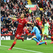 The official liverpool fc website. Liverpool 1 Athletic Bilbao 1 Match Recap Jota Scores And Elliott Shines The Liverpool Offside