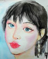 Daniela Vasileva's Instagram, Twitter & Facebook