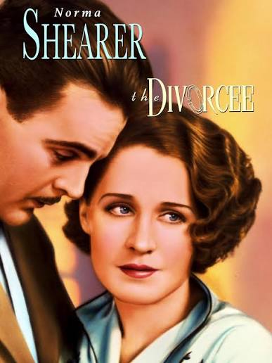 The Divorcee | Rotten Tomatoes