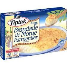 Cote Bistrot Blanquette De Volaille A La Creme Fraiche Marie Intermarche