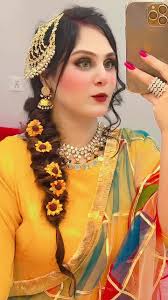 Es liye larkiyaan larko si nahe hotein 👀❤️ #mominanaqvie #mominanaqviefam  #fyp #bridalshoot #bridallookinspiration