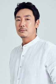 Jo Jin-woong : sa biographie, filmographie, et quelques photos