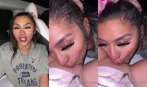 Queendreaaaa Is Drunk And Licking Another Pussy | PimpBunny