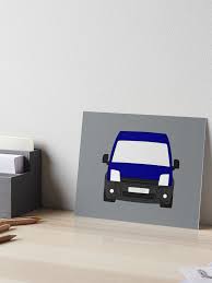 Image result for Dark Blue 2002 Transit