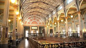 Restoring Mumbai's Bhau Daji and CSMVS ...
