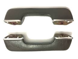 Mercedes Benz W123 Saloon Pair Door Handle Armrest Green Olive L Amp R Oem Mercedes Benz Vito Car Detailing Mercedes A150