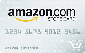 Chase bank amazon credit card. Amazon Store Card Reviews