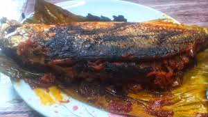 Cencaru Sumbat Sambal Ikan Cencaru Bakar Sumbat Sambal Youtube Pada resepi kali ini saya share cara buat ikan cencaru sumbat kelapa yang mudah di sediakan.rasa dia yang berbeza dengan. cencaru sumbat sambal ikan cencaru bakar sumbat sambal