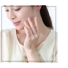 ペアリング シルバー925 マリッジリング 隠れミンサー柄 トラベルジュエリー 結婚指輪 彫刻 沖縄製 : tr-fr-1750pg :  アクセサリーショップ PIENA