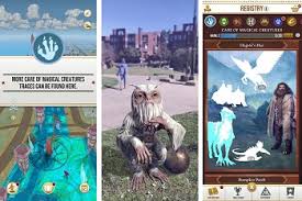Quill of acceptance and book of admittance. Harry Potter Wizards Unite Game Update Brings Changes To Wizarding Challenges Potions Portkeys Piunikaweb
