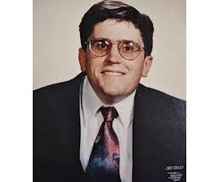 Justin Cooley Obituary (1974