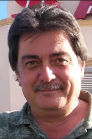 James Fusco Obituary