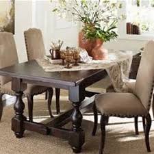 Discontinued Pottery Barn Dining Tables Dining Table Chairs Dining Room Contemporary Pottery Barn Dining Table