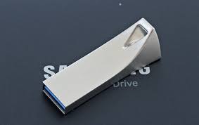 In their design, sandisk surrounded this flash drive with a single piece of solid. Samsung Usb 3 1 Bar Plus Review 256gb Storagereview Com