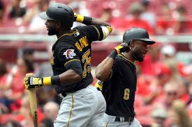 Pittsburgh Pirates 2020 Rosterresource Com