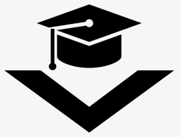 Including transparent png clip art, cartoon, icon, logo, silhouette, watercolors, outlines, etc. Transparent White Graduation Cap Png White Toga For Graduation Free Transparent Clipart Clipartkey