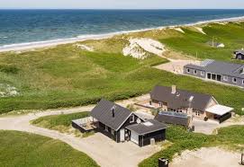 At hotel haus am meer, your comfort and satisfaction come first, and they look forward to welcoming you to norderney. Tolle Lage Direkt Bei Den Dunen Und Dem Meer Esmark