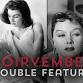 Noirvember Double Feature | Angel Face (1952)  event image