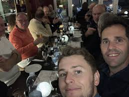 Gallery 1 — Dan Hendriksen Golf Society