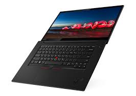 By arif bacchus july 18, 2020. Product Lenovo Thinkpad X1 Extreme 2nd Gen 15 6 Core I7 9750h 16 Gb Ram 512 Gb Ssd Us