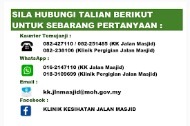 Unit orthodontik, klinik pergigian jalan masjid. Klinik Kesihatan Jalan Masjid Kuching Sarawak Startpagina Facebook