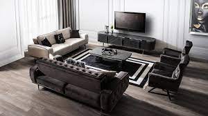 lema koltuk takimi metal oturma odasi takimlari luks oturma odalari home staging