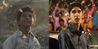 Slumdog millionaire jamal malik et latika musique : Slumdog Millionaire Et Lion Des Drames Dejouant La Misere Lemagducine