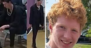 Missing teen last seen in Dartford may have dyed his hair