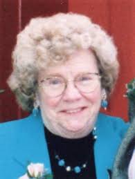 Gesture for Olive Marie Palmer