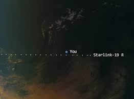 Спутники сети starlink, по словам маска, будут выпускаться в нескольких сериях, и. Sputniki Starlink Ilona Maska Budet Vidno Nad Chitoj 11 Marta
