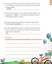 En este vídeo podrás encontrar todas las respuestas de la lección 62 del libro primaria desafíos matemáticos sexto grado además, el procedimiento y una cla. Camino A La Escuela Bloque Iii Leccion 44 Apoyo Primaria