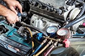 It is still possible to find cars that, in their basic versions, do not include air conditioning. 6 Things You Must Know About Car Air Con Regassing Natrad