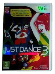 This page contains a list of cheats, codes, easter eggs, tips, and other secrets for just dance 3 for wii. Buy Just Dance 3 Wii Australia