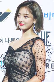 𝙢𝙞𝙡𝙠 on X: ジヒョちゃんこのお顔でこのおっぱいだから罪な女よ…しかもアイドルとしての才能もピカイチ  t.coW46WbSgf0W  X